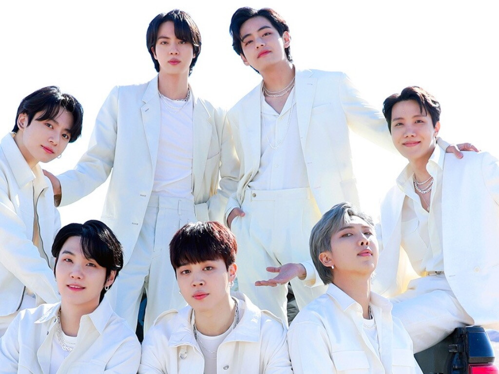 Легенды K-POP возвращаются: мир замер в ожидании